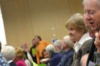 Preisverleihung PaxChristi 007
